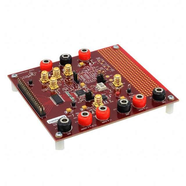 ADS5410EVM EVAL MODULE FOR ADS5410