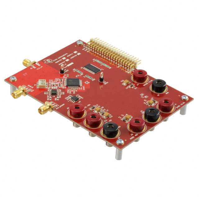 ADS5411EVM EVAL MODULE FOR ADS5411