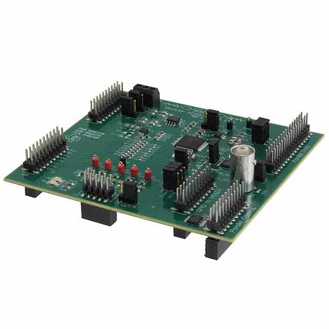 ADS8364M-EVM EVAL MODULE FOR ADS8364