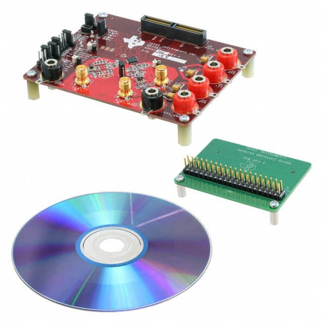 ADS6145EVM EVAL MOUDLE FOR ADS6145