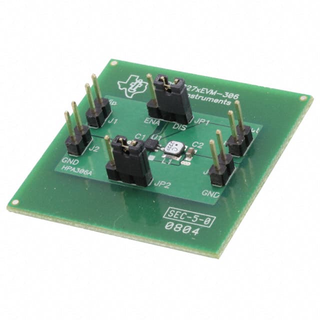 ADS62P45EVM EVAL MODULE FOR ADS62P45