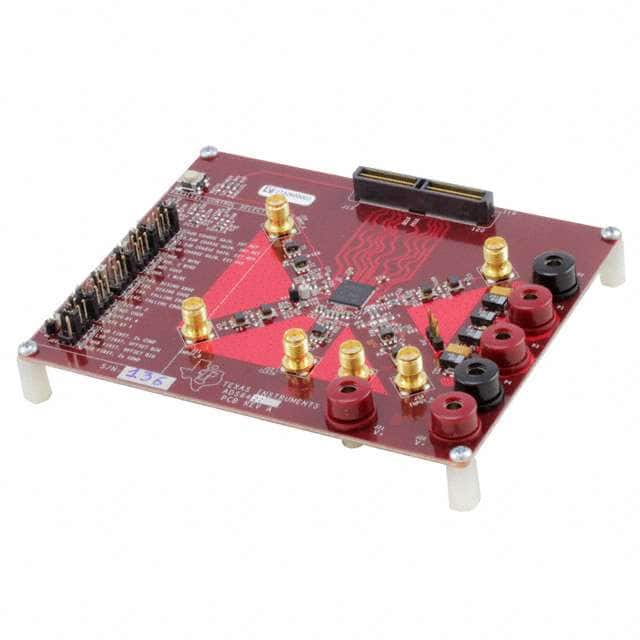 ADS6422EVM EVAL MODULE FOR ADS6422