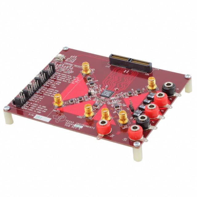 ADS6423EVM EVAL MODULE FOR ADS6423