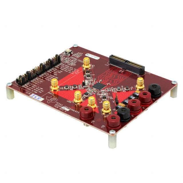ADS6425EVM EVAL MODULE FOR ADS6425