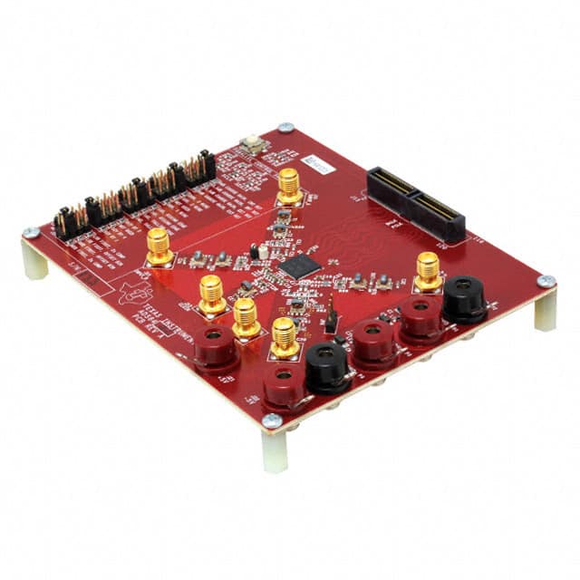 ADS6442EVM EVAL MODULE FOR ADS6442