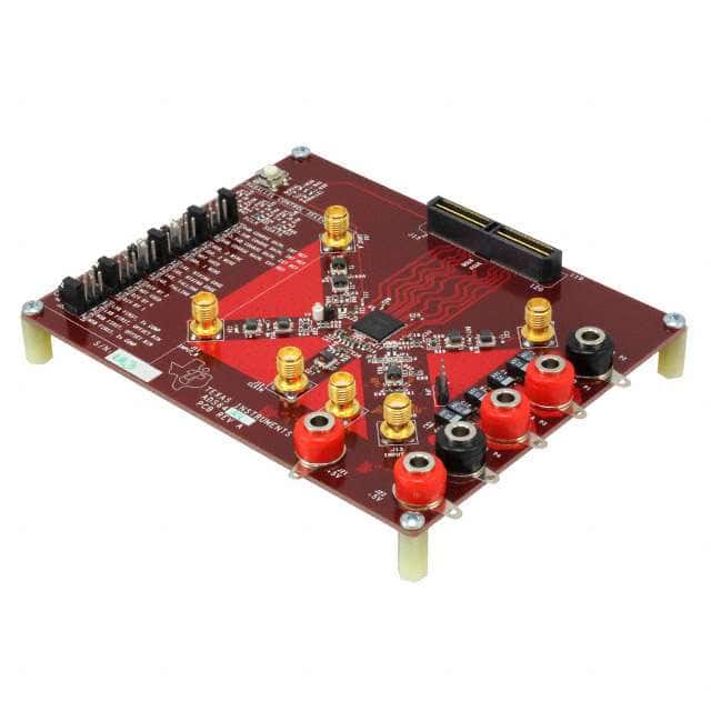 ADS6444EVM EVAL MODULE FOR ADS6444
