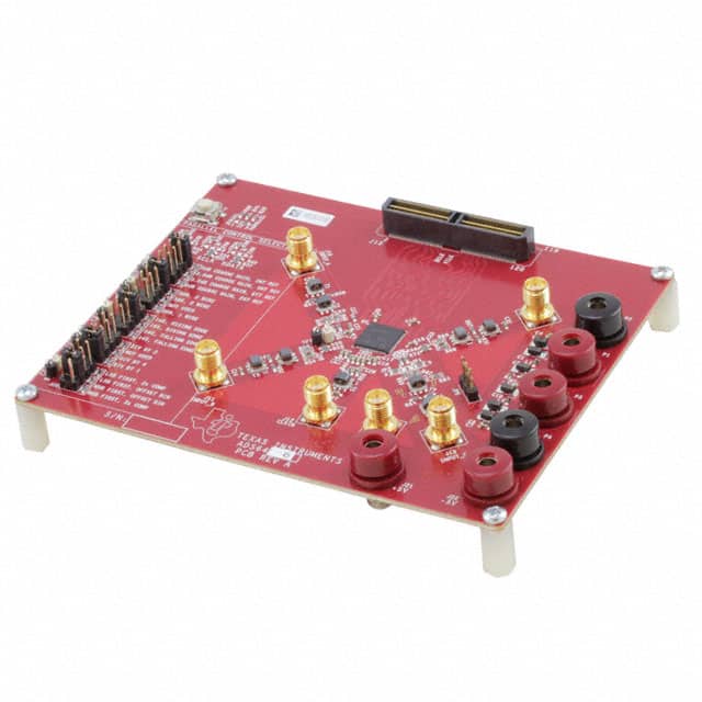 ADS6445EVM EVAL MODULE FOR ADS6445