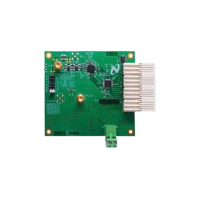 ADC14155HFEB/NOPB BOARD EVAL FOR ADC14155HF