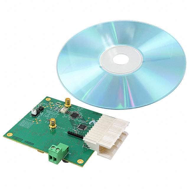 ADC14155LFEB/NOPB BOARD EVAL FOR ADC14155LF