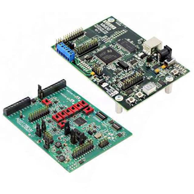 ADS1178EVM-PDK KIT PERFORMANCE DEV FOR ADS1178