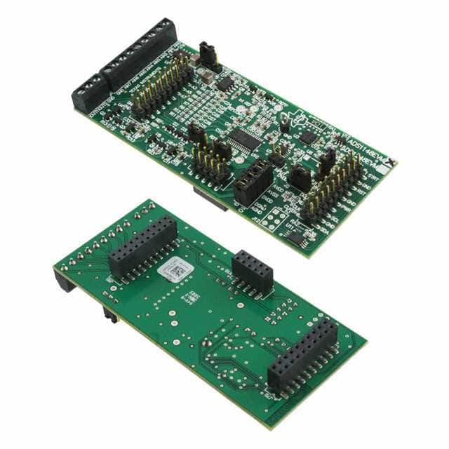 ADS1148EVM EVAL MODULE FOR ADS1148