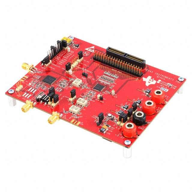 ADS4145EVM EVAL MODULE FOR ADS4145