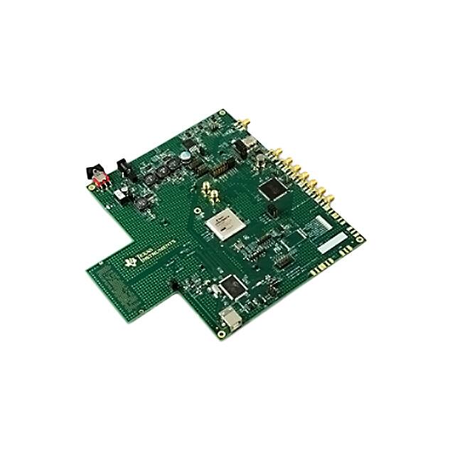 ADC07D1520RB/NOPB BOARD REFERENCE ADC
