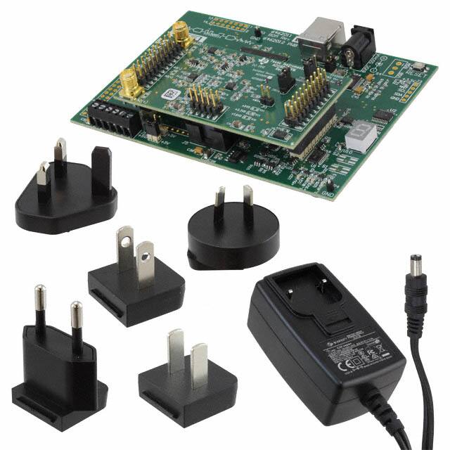 ADS8881EVM-PDK EVAL MODULE FOR ADS8881