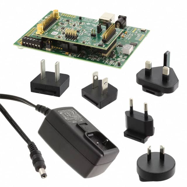 ADS8861EVM-PDK BOARD EVAL ADC 16BIT 1MSPS