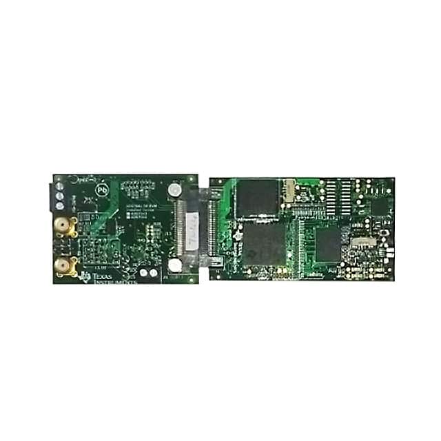 ADS7044EVM-PDK EVAL BOARD FOR ADS7044