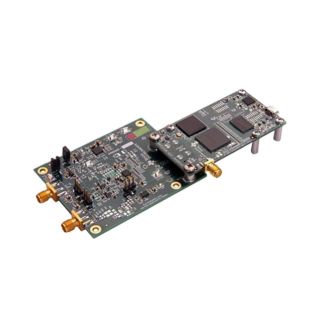 ADS8910BEVM-PDK ANALOG TO DIGITAL CONVERTER EVAL