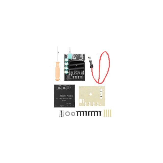 DFR0777 HIGH POWER BLUETOOTH POWER AMPLI
