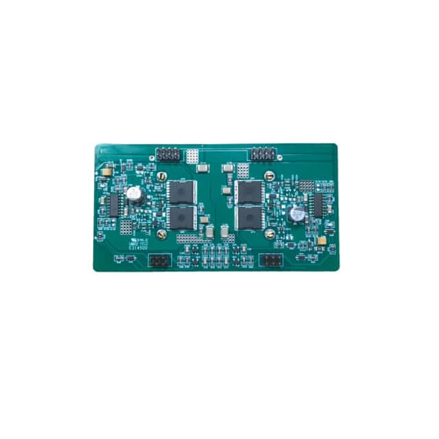 EVALAUDAMP24TOBO1 EVAL AUDIO IGT40R IRS20957
