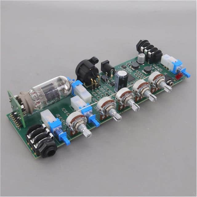 DEMOBASSAMP60W1270TOBO1 EVAL MA12070 CLASS D AMP