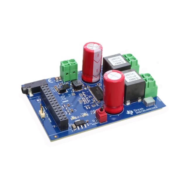 TPA3220EVM-MICRO EVALUATION MODULE
