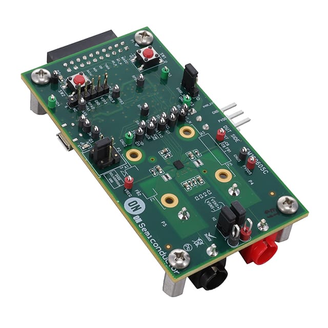 ONA10IVGEVB EVAL BOARD FOR ONA10IV