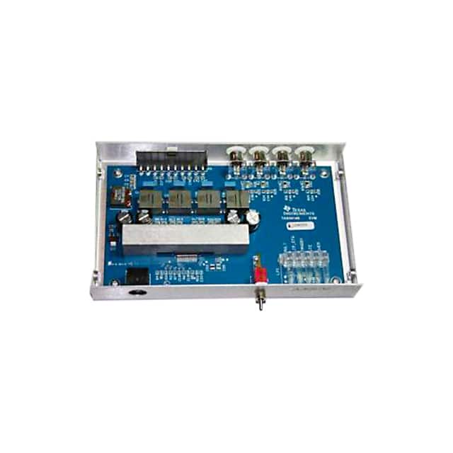 TAS5514BQ1DKDEVM MODULE EVAL FOR TAS5514B-Q1