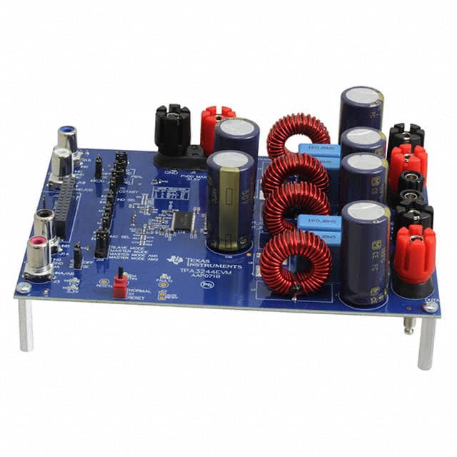 TPA3244EVM EVAL BOARD FOR TPA3244