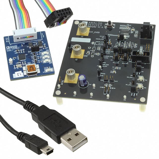 EVAL-SSM2529Z BOARD EVAL FOR SSM2529
