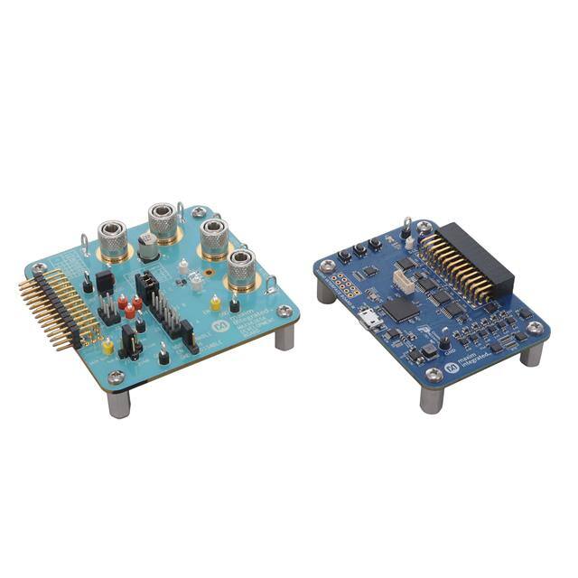 MAX98365AEVSYS# MAX9836 AMPLIFIER EVKIT