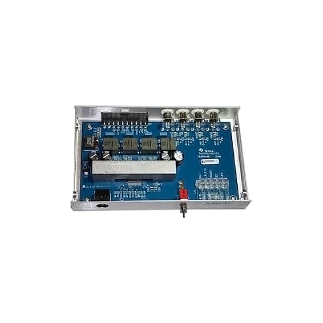 TAS5414BQ1PHDEVM EVAL MODULE FOR TAS5414BQ1 PHD