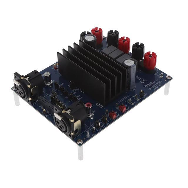 TPA3223EVM TPA3223 EVALUATION MODULE FOR 20