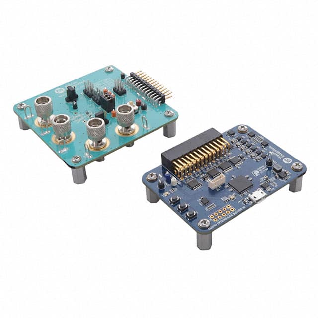 MAX98360CEVSYS#WLP EVAL MAX98360C CLASS D