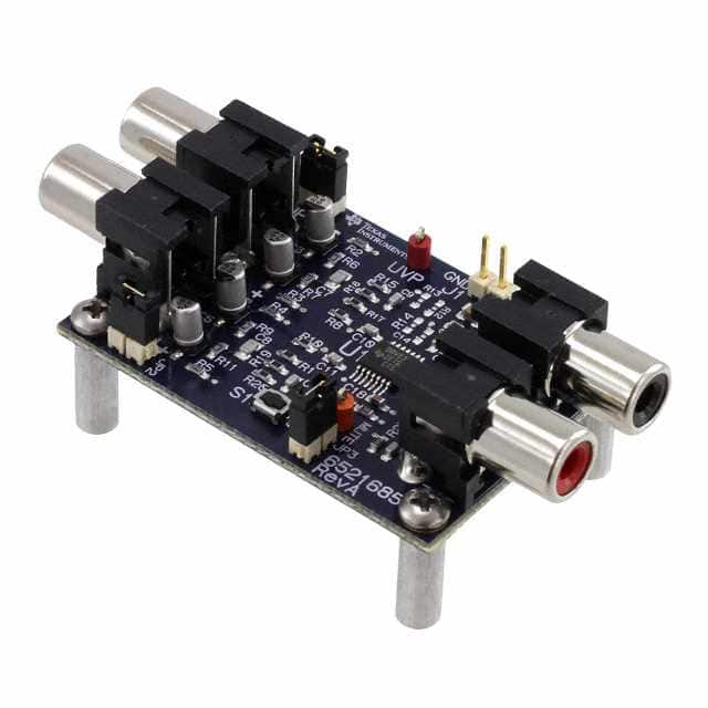 DRV632EVM EVAL MODULE FOR DRV632