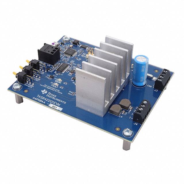 TAS6422Q1EVM EVAL MODULE