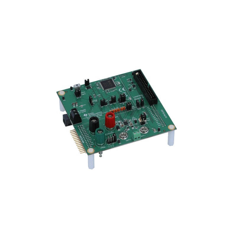 TAS2X63EVM DIGITAL INPUT SMART AMP WITH INT