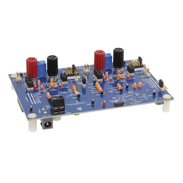 TAS2770EVM-STEREO EVAL BOARD FOR TAS2770