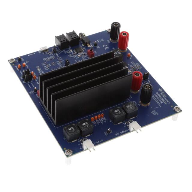 TAS5828MEVM EVAL BOARD FOR TAS5828M