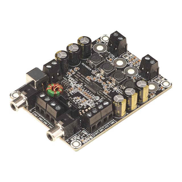 LPAB2X15-TPA3110 TPA3110 STEREO 15W OR MONO 30W A