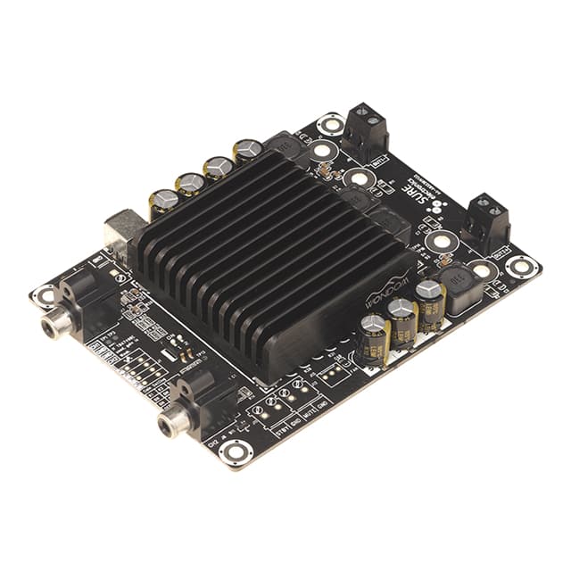 LPAB2X25-TDA7492 TDA7492 25W AUDIO AMPLIFIER BOAR