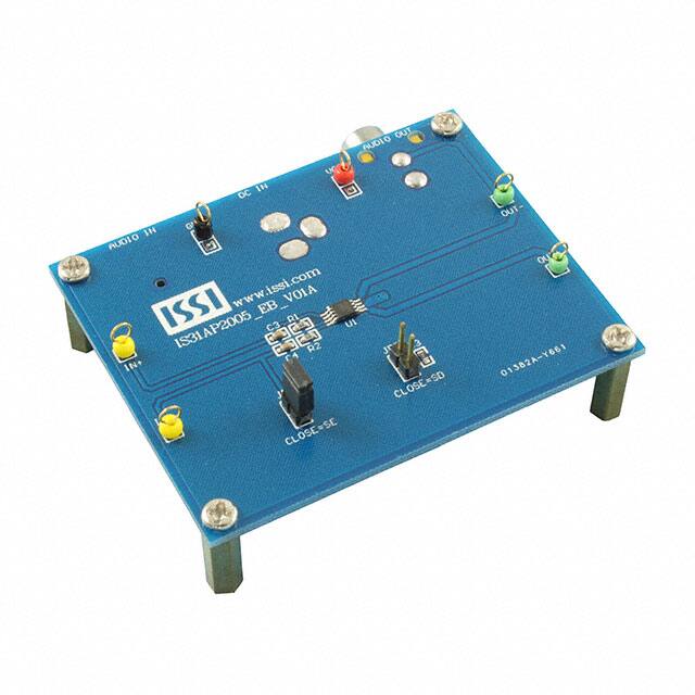 IS31AP2005-SLS2-EB EVAL BOARD FOR IS31AP2005