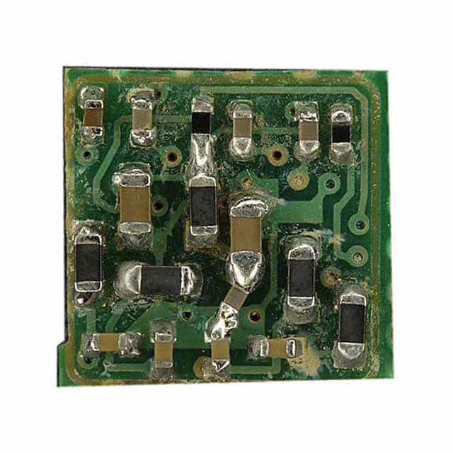 SSM2306-MINI-EVALZ BOARD EVAL FOR SSM2306-MINI
