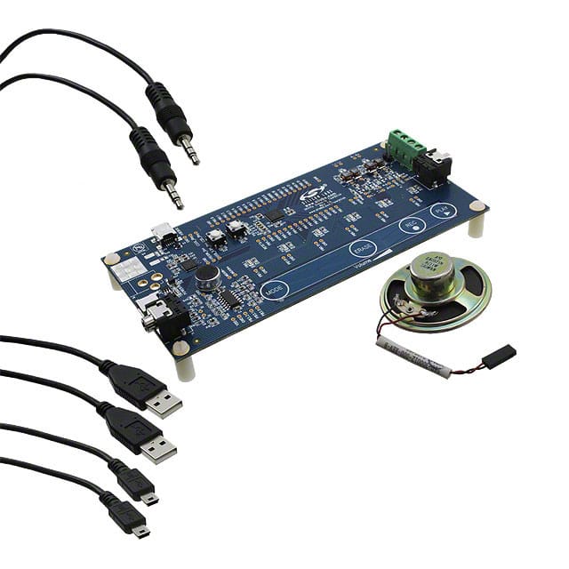TOOLSTICKCLASSD BOARD CLASS D AUDIO