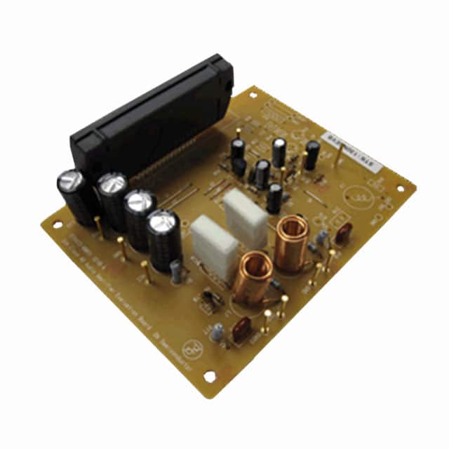 STK433-130NGEVB EVAL BOARD STK433-130NG