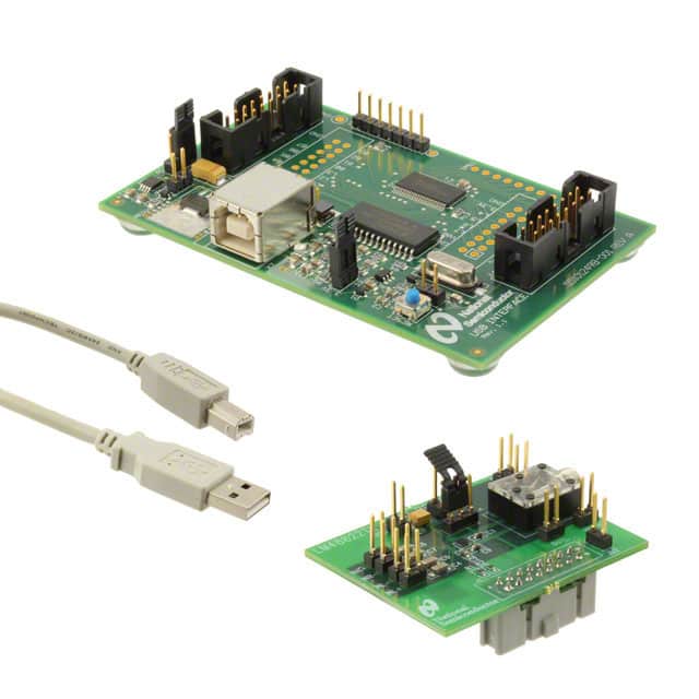 LM48822TLEVAL BOARD EVAL FOR LM48822TL