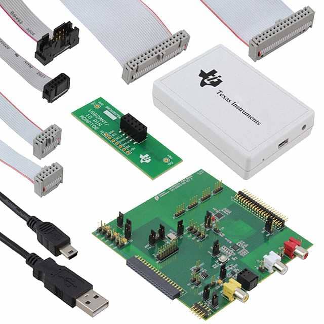 LM48901SQEVAL/NOPB BOARD EVAL FOR LM48901