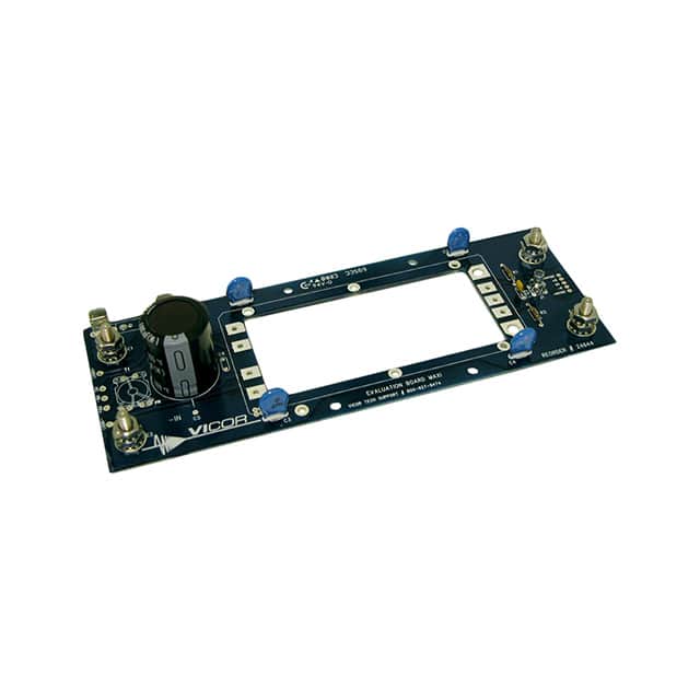24644R DCDC CONVERTER DEV BOARD