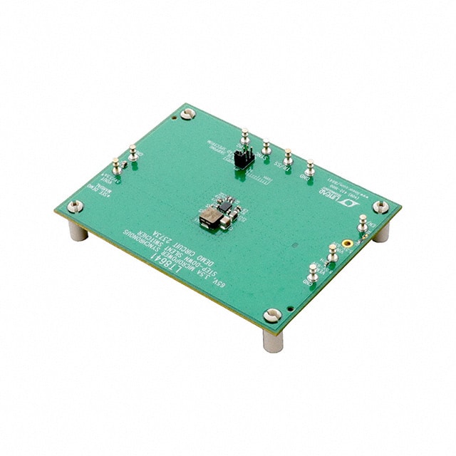 DC2373A LT8641 DEMO BOARD