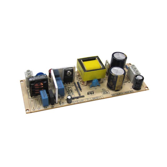 STEVAL-ILL069V1 EVAL BOARD HVLED001 FLYBACK