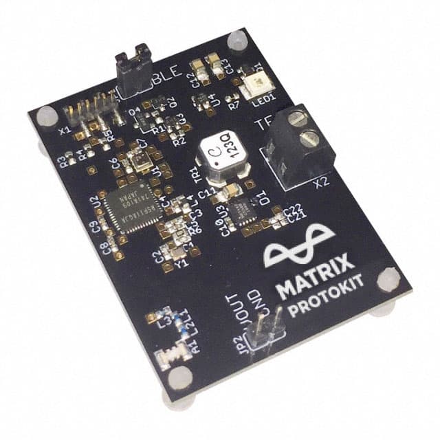 MCRY-PROTOKIT PROTOTYPE KIT FOR MATRIX MATRIX
